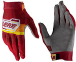 Leatt Moto 2.5 V25 X-Flow Mens MX Offroad Gloves