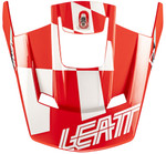 Leatt 3.5 V25 Helmet Visor/Peak