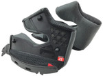 Leatt ADV 8.5/9.5 Helmet Cheek Pads for Helmet Sizes XL-2XL
