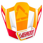 Leatt 7.5 V25 Helmet Visor/Peak