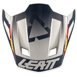Leatt 7.5 V25 Helmet Visor/Peak