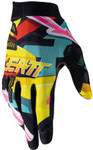 Leatt Moto 1.5 V23 GripR Mens MX Offroad Gloves