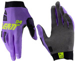 Leatt Moto 1.5 V23 GripR Mens MX Offroad Gloves