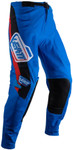 Leatt Moto 4.5 V25 Mens MX Offroad Pants