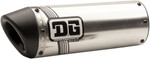 DG V2 Universal 4-Stroke Slip-On Muffler (071-9000)