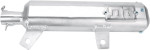 DG Type II Aluminum Oval ATV Slip-On Silencer (20-5410)