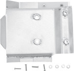 DG Baja Series Aluminum Swingarm Skid Plate (58-4509)