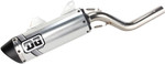 DG V2 Stainless Steel/Aluminum Slip-On Muffler (071-8650)