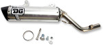 DG V2 Stainless Steel/Aluminum Slip-On Muffler (071-2510)