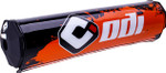 ODI SX8 Handlebar Pad - Orange/Black (H75BPS-OB)