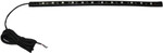 Custom Dynamics Heavy Duty 12" LED Magical Wizards Light Strip (MWZ-OR-12)