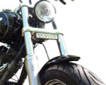 Custom Dynamics LED Driving Light Bar (LB-HP-W2)