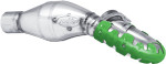Polisport Armadillo Short Green Head Pipe Guard (8483700005)