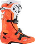 Alpinestars Tech 10 Enduro Mens MX Offroad Boots