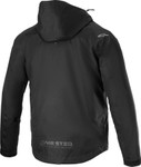 Alpinestars Morush Mens Waterproof Motorcycle Jacket