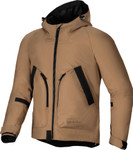 Alpinestars Morush Mens Waterproof Motorcycle Jacket