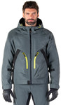 Alpinestars Morush Mens Waterproof Motorcycle Jacket