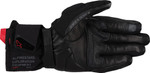 Alpinestars WT-4 Mens Gore-Tex Insulated Motorcycle Gloves