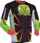 Moose Agroid Mesh Youth MX Offroad Jersey