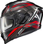 Scorpion EXO-ST1400 EVO Carbon Hex Motorcycle Helmet