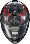 Scorpion EXO-ST1400 EVO Carbon Hex Motorcycle Helmet