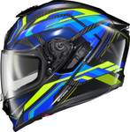 Scorpion EXO-ST1400 EVO Carbon Hex Motorcycle Helmet