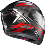 Scorpion EXO-ST1400 EVO Carbon Hex Motorcycle Helmet