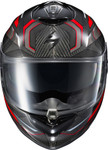 Scorpion EXO-ST1400 EVO Carbon Hex Motorcycle Helmet