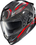 Scorpion EXO-ST1400 EVO Carbon Hex Motorcycle Helmet