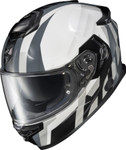 Scorpion EXO-Eclipse Pivot Motorcycle Helmet