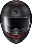 Scorpion EXO-Eclipse Motorcycle Helmet