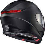 Scorpion EXO-Eclipse Motorcycle Helmet