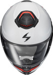 Scorpion EXO-Eclipse Motorcycle Helmet