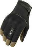 Scorpion EXO-Stealth Grip Mens Textile Motorcycle Gloves