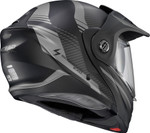 Scorpion EXO-AT960 Monk Modular DS Motorcycle Helmet