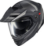 Scorpion EXO-AT960 Monk Modular DS Motorcycle Helmet