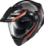 Scorpion EXO-AT960 Monk Modular DS Motorcycle Helmet
