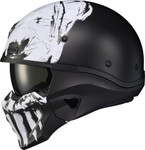 Scorpion Covert X Marauder 3-in-1 Motorcycle Helmet