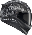 Scorpion EXO-Covert FX The Litas 2 Motorcycle Helmet