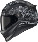 Scorpion EXO-Covert FX The Litas 2 Motorcycle Helmet