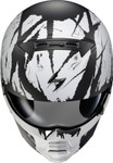 Scorpion Covert 2 Marauder Open Face Motorcycle Helmet