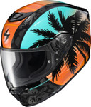 Scorpion EXO-R330 Tubbs Motorcycle Helmet