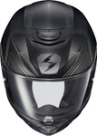 Scorpion EXO-R330 Bendr Motorcycle Helmet