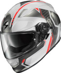 Scorpion Ryzer Switch Motorcycle Helmet