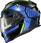 Scorpion Ryzer Switch Motorcycle Helmet