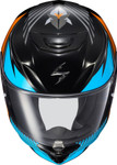 Scorpion EXO-R330 Hawker Motorcycle Helmet