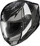 Scorpion EXO-R330 Hawker Motorcycle Helmet