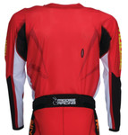 Moose Agroid Mens MX Offroad Jersey