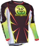 Moose Agroid Mens MX Offroad Jersey