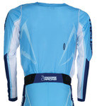 Moose Agroid Mens MX Offroad Jersey